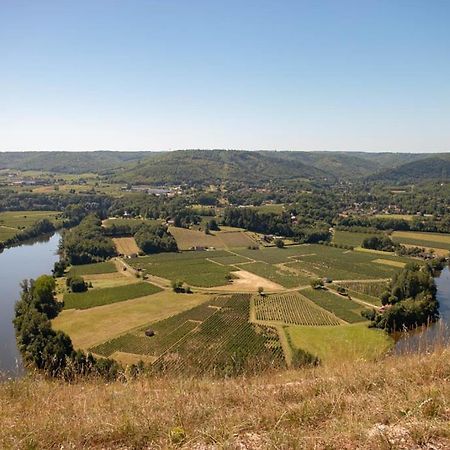 La Taniere Des Druides Villa Luzech Eksteriør bilde